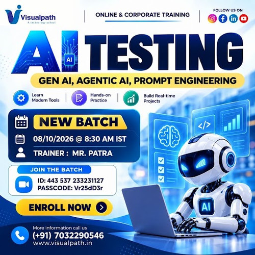 Best AI Testing Course Online With Training Online.jpg