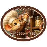 hrissy CocoaCharmaGorgeousArie vi.png