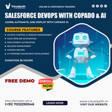 DevOps with Copado Training DevOps Copado Course