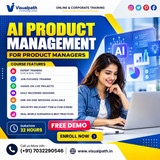 Best AI for Product Managers Course Corporate Training