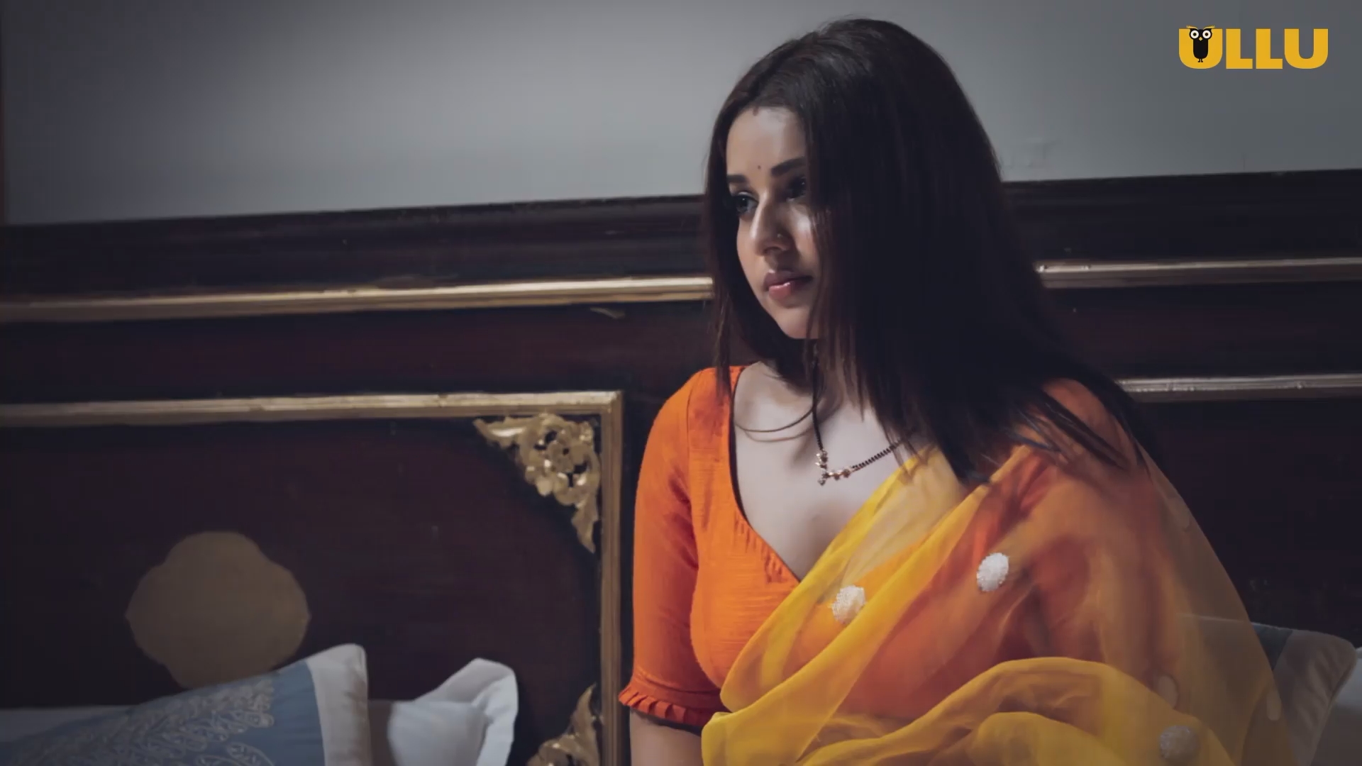 Prabha Ki Diary Honeymoon Special (2021) S02P02 Ullu Originals Hindi Web Series 1080p WEB DL 500MB(1