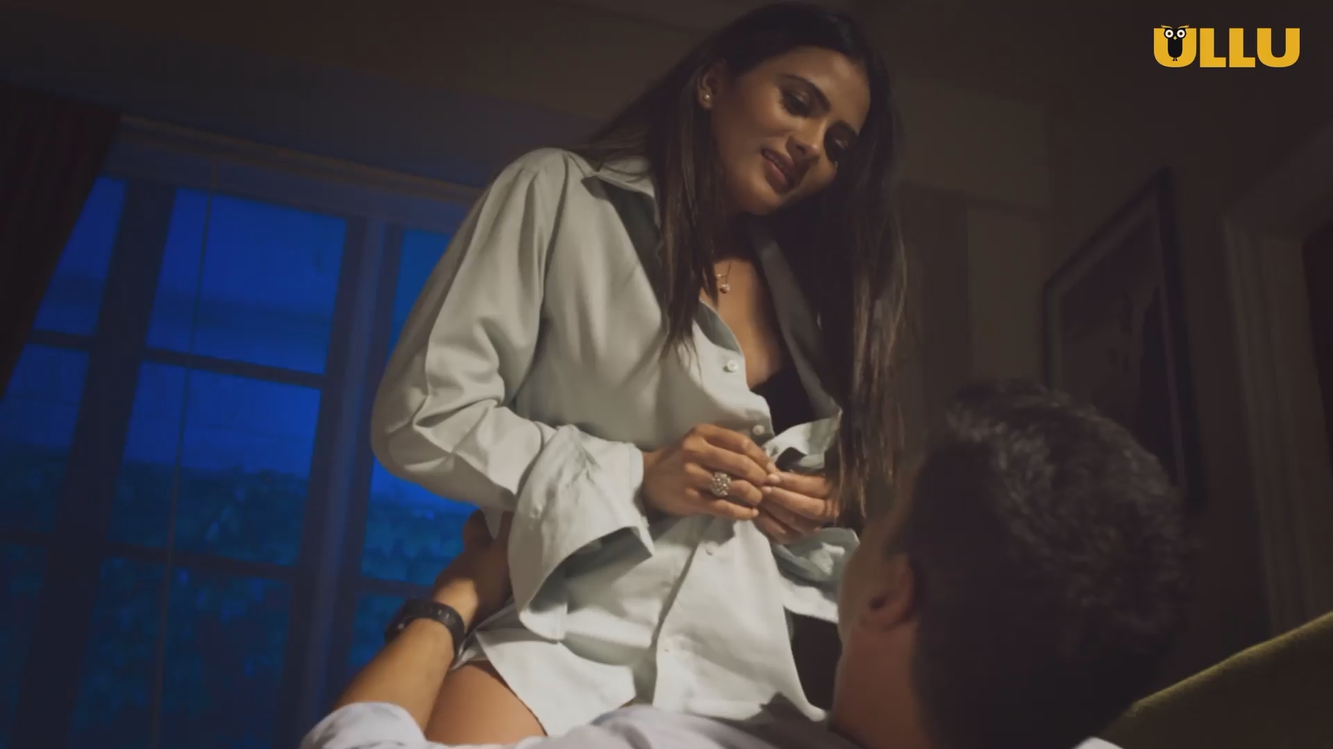 Prabha Ki Diary Part 1 [Dil Se…Lekin] (2021) S02 Ullu Originals Hindi Web Series 1080p WEB DL 600MB(