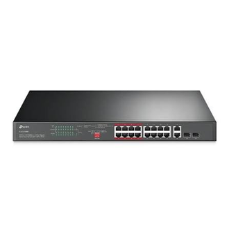 Screenshot 2026 10 07 at 17 01 34 JetStream Unmanaged POE Switches TL SL1218MP Google Search.png