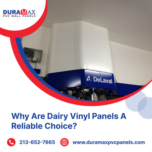 Why Are Dairy Vinyl Panels A Reliable Choice?.1