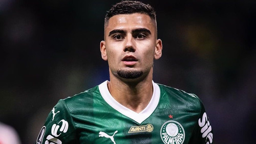  Diretoria avalia ampliação contratual de Andreas Pereira até 2030   