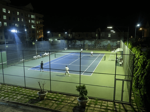 Den Pha Led Floodlight Modules Chieu Sang Ngoai Troi Citilight CTL155M 250W LED375 WW NW CW 220 240V.2