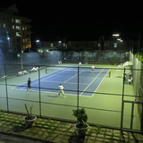Den Pha Led Floodlight Modules Chieu Sang Ngoai Troi Citilight CTL155M 250W LED375 WW NW CW 220 240V