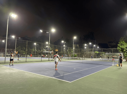 Den Pha Led Floodlight Modules Chieu Sang Ngoai Troi Citilight CTL155M 250W LED375 WW NW CW 220 240V.2