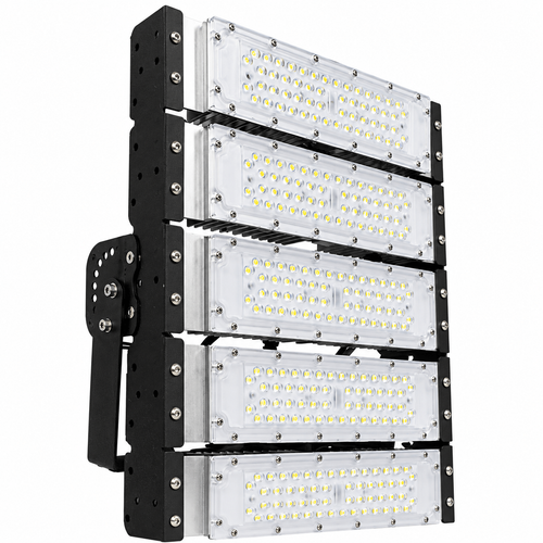 Den Pha Led Floodlight Modules Chieu Sang Ngoai Troi Citilight CTL155M 250W LED375 WW NW CW 220 240V.2