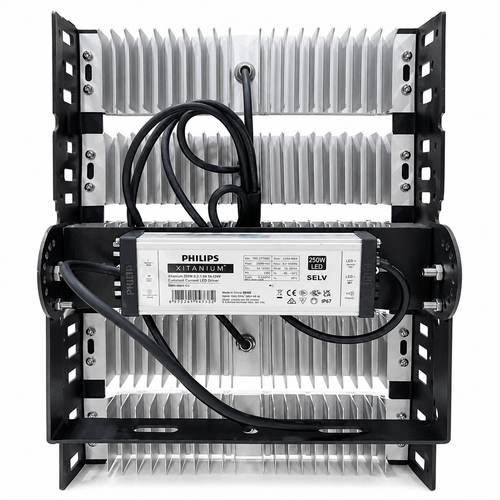 Den Pha Led Floodlight Modules Chieu Sang Ngoai Troi Citilight CTL155M 250W LED375 WW NW CW 220 240V.2