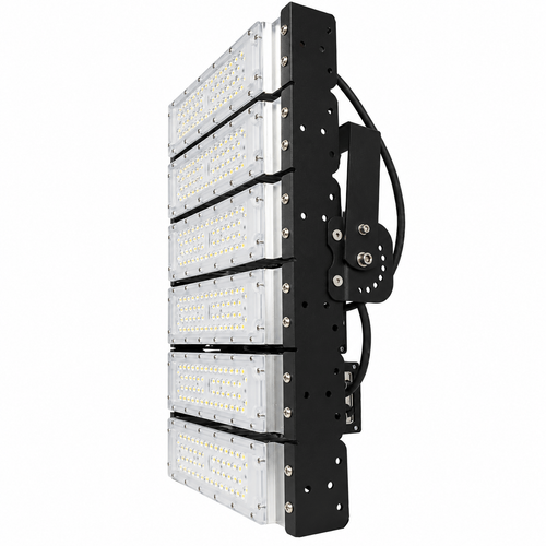 Den Pha Led Floodlight Modules Chieu Sang Ngoai Troi Citilight CTL156M 300W LED450 WW NW CW 220 240V.2