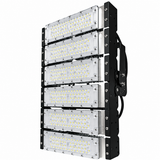 Den Pha Led Floodlight Modules Chieu Sang Ngoai Troi Citilight CTL156M 300W LED450 WW NW CW 220 240V