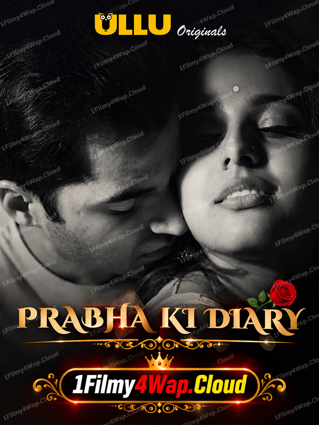 Prabha Ki Diary (2020) S01 Ullu Hindi Originals Web Series WEB-DL X264 AAC 1080p | 720p | 480p | Download