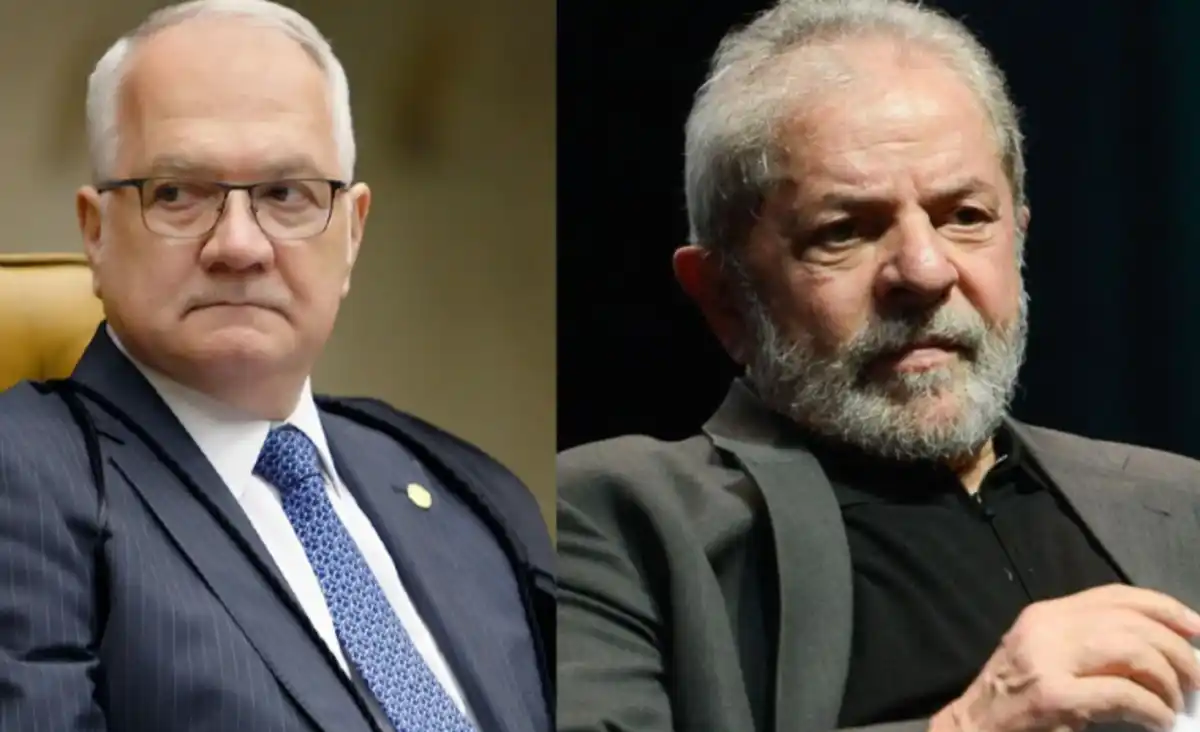 Para barrar promiscuidade de ministros, Lula comunica Edson Fachin sobre nova ofensiva por reforma no Judiciário