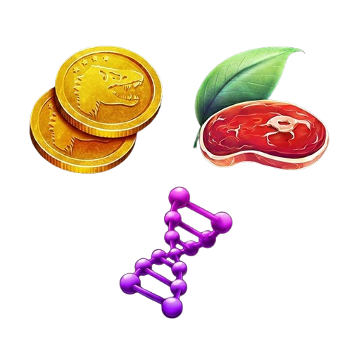 JWTG Dinosaur Growth Bundle