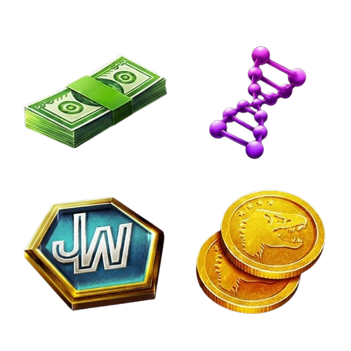 JWTG Premium Progression Bundle