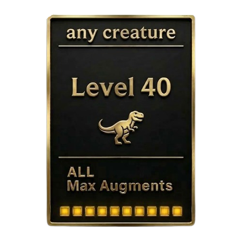 Creatures