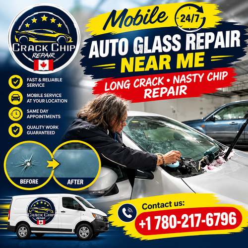 Mobile Auto Glass Repair Near Me.2