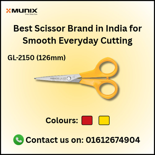 Best Scissor Brand in India for Smooth Everyday Cutting.jpg