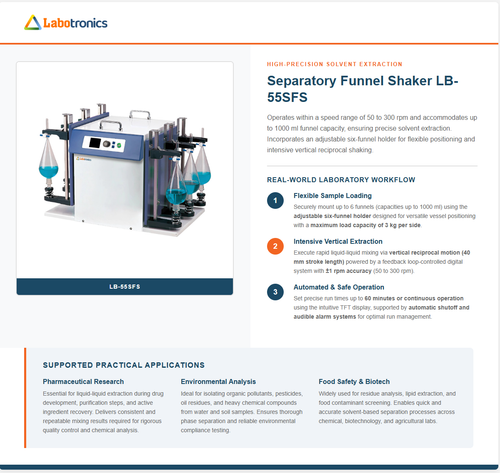 Separatory Funnel Shaker LB 55SFS.png