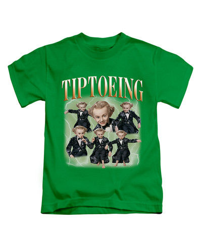 Kid Irish Green.jpg
