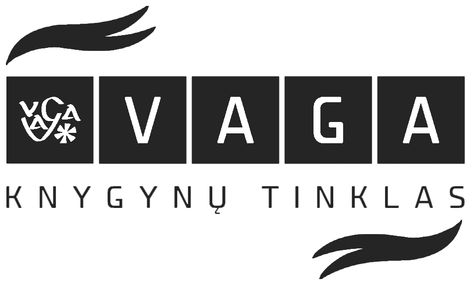 VAGA knygynai