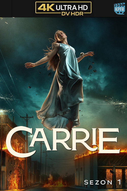 Carrie (2026) (Sezon 1) MULTi.2160p.AMZN.WEB-DL.DDP5.1.Atmos.DV.HDR.H.265-KPFR / Lektor i napisy PL
