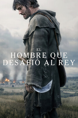 The Uprising [2026] [Custom-R1] [Latino]