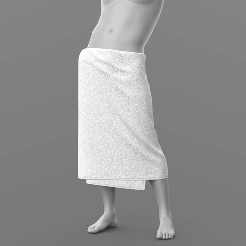 bath towel g9 03.1