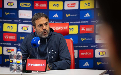 São Paulo tem retornos e mudanças para encarar o Cruzeiro