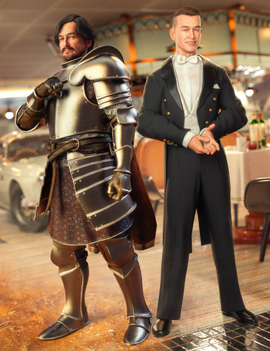 daz3d EVERETT9 Art03 Main2.1