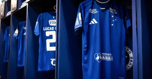 Mudanças estratégicas no Cruzeiro: Bruno Rodrigues e João Marcelo prometem ajuste contra o São Paulo