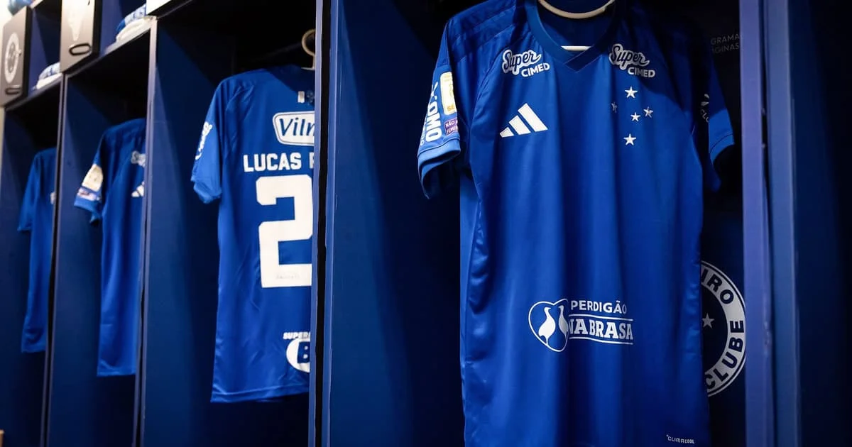 Mudanças estratégicas no Cruzeiro: Bruno Rodrigues e João Marcelo prometem ajuste contra o São Paulo