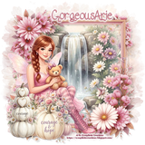 urageNHopeRed TigzGorgeousArie vi