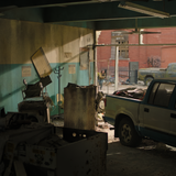 The Last of Us S01E04 4320p HDR Ai Upscale Screenshot6 Mesc