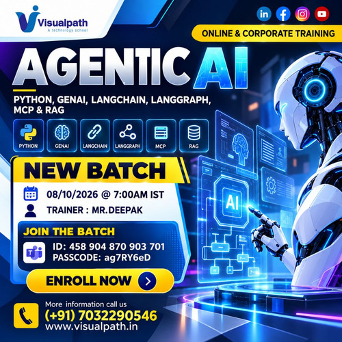 Agentic AI Course Online | Upcoming New Batch.jpg