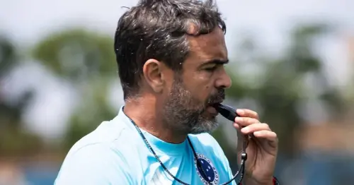 Ausências e ajustes: Cruzeiro se prepara para duelo crucial contra o São Paulo após pausa de 16 dias