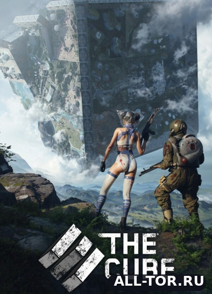 The Cube (2027) [PC]