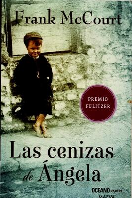 Angelas Ashes [1999] [DVD5-R1] [Latino]