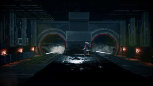 The Devil Within, Satgat Official Trailer Vocal Ver. (2022.08.09) (2).gif