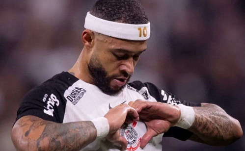 Memphis busca fim de jejum de gols em duelo decisivo contra o Internacional