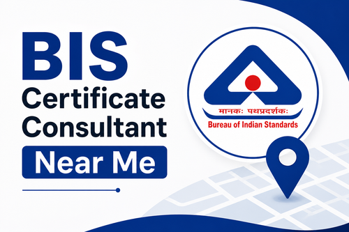 BIS Certificate Consultant Near Me.2