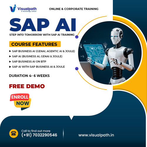 Best SAP AI Course Online Program with Practical Work.jpg
