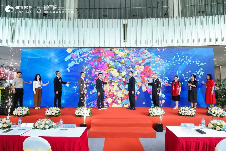 2027 IBTE越南国际玩具潮玩、文具及婴童用品展助您乘风破浪下南洋，抢占蓝海市场！