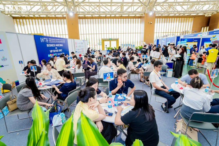 2027 IBTE越南国际玩具潮玩、文具及婴童用品展助您乘风破浪下南洋，抢占蓝海市场！