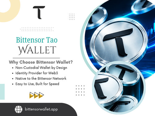 A Bittensor Tao Wallet can contain information and assets that should not be treated casually, so access should be managed with a deliberate routine. A crypto wallet deserves a different level of attention.

Read Our Blogs:
https://bittensorwallet.jimdofree.com/
https://bittensorwalletapp.medium.com/
https://bittensorwallet.brushd.com/

More Links:
https://linktr.ee/bittensorwalletapp
https://www.buzzfeed.com/bittensorwalletapp
https://500px.com/p/bittensorwalletapp