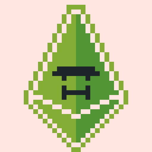 Agent 45825 avatar