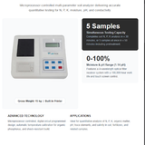 labtron 11