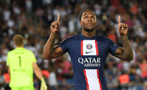 Já pensou: São Paulo tentou a contratação de ex-Bayern e PSG