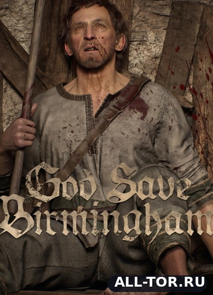 God Save Birmingham (2026) [PC]
